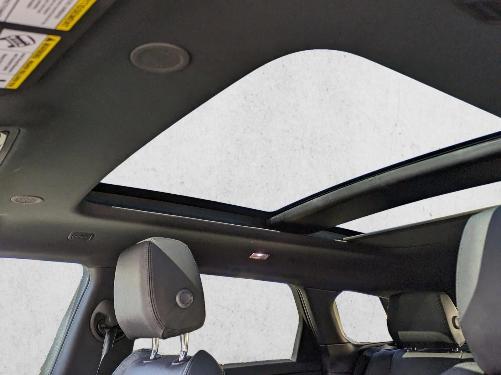 2026 Land Rover Range Rover Evoque Core S AWD