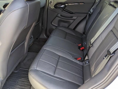 2026 Land Rover Range Rover Evoque Core S AWD