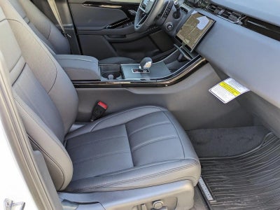 2026 Land Rover Range Rover Evoque Core S AWD