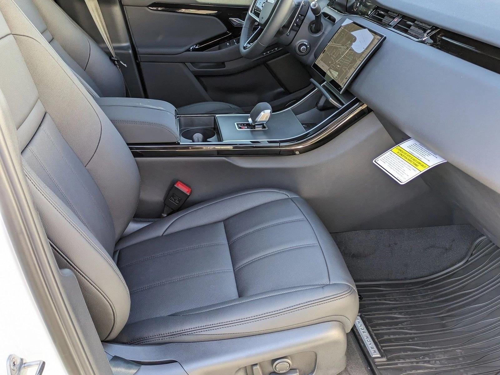 2026 Land Rover Range Rover Evoque Core S AWD