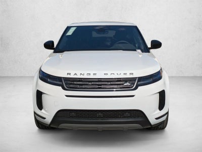 2026 Land Rover Range Rover Evoque Core S AWD