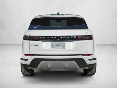 2026 Land Rover Range Rover Evoque Core S AWD