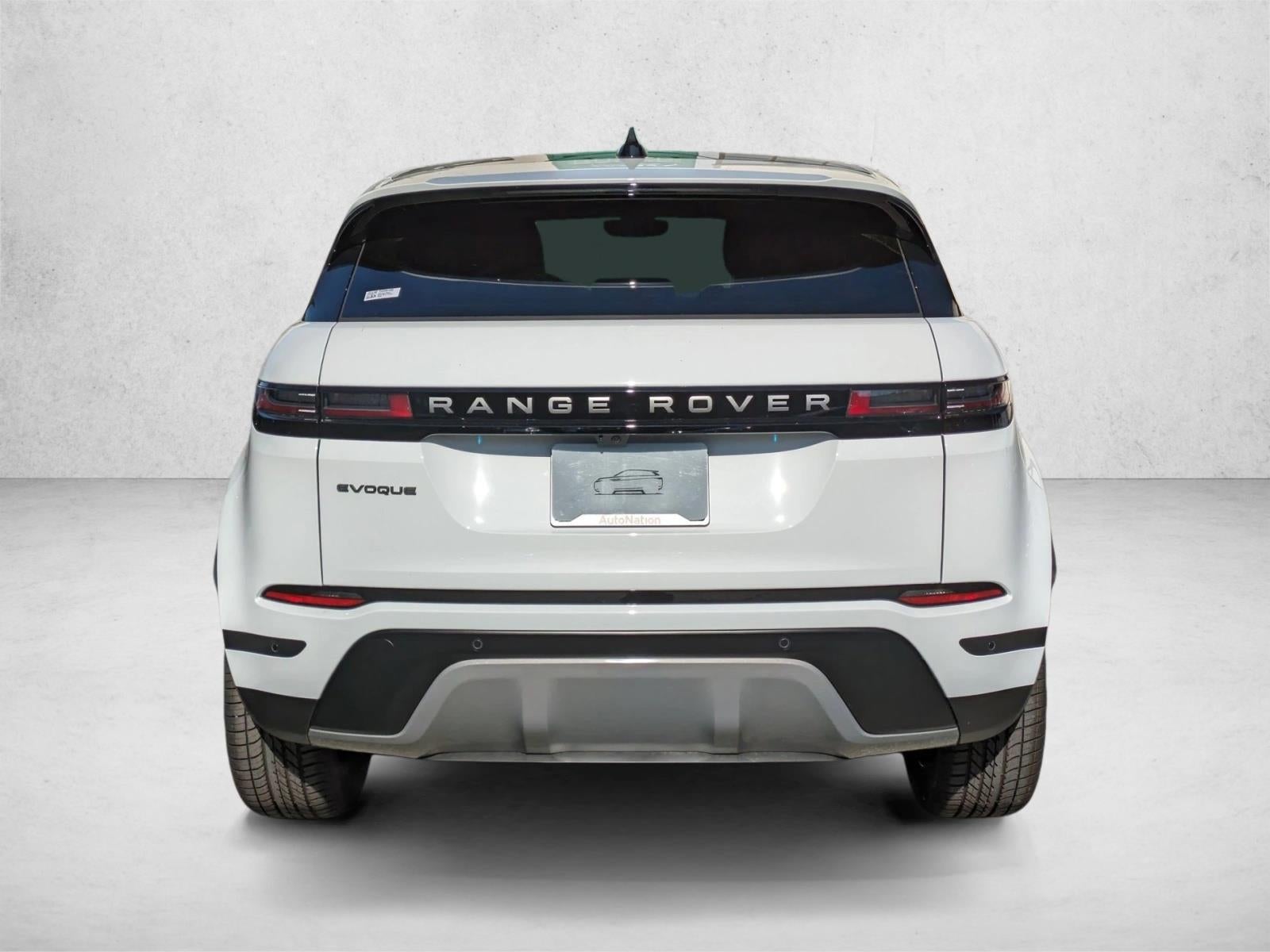 2026 Land Rover Range Rover Evoque Core S AWD