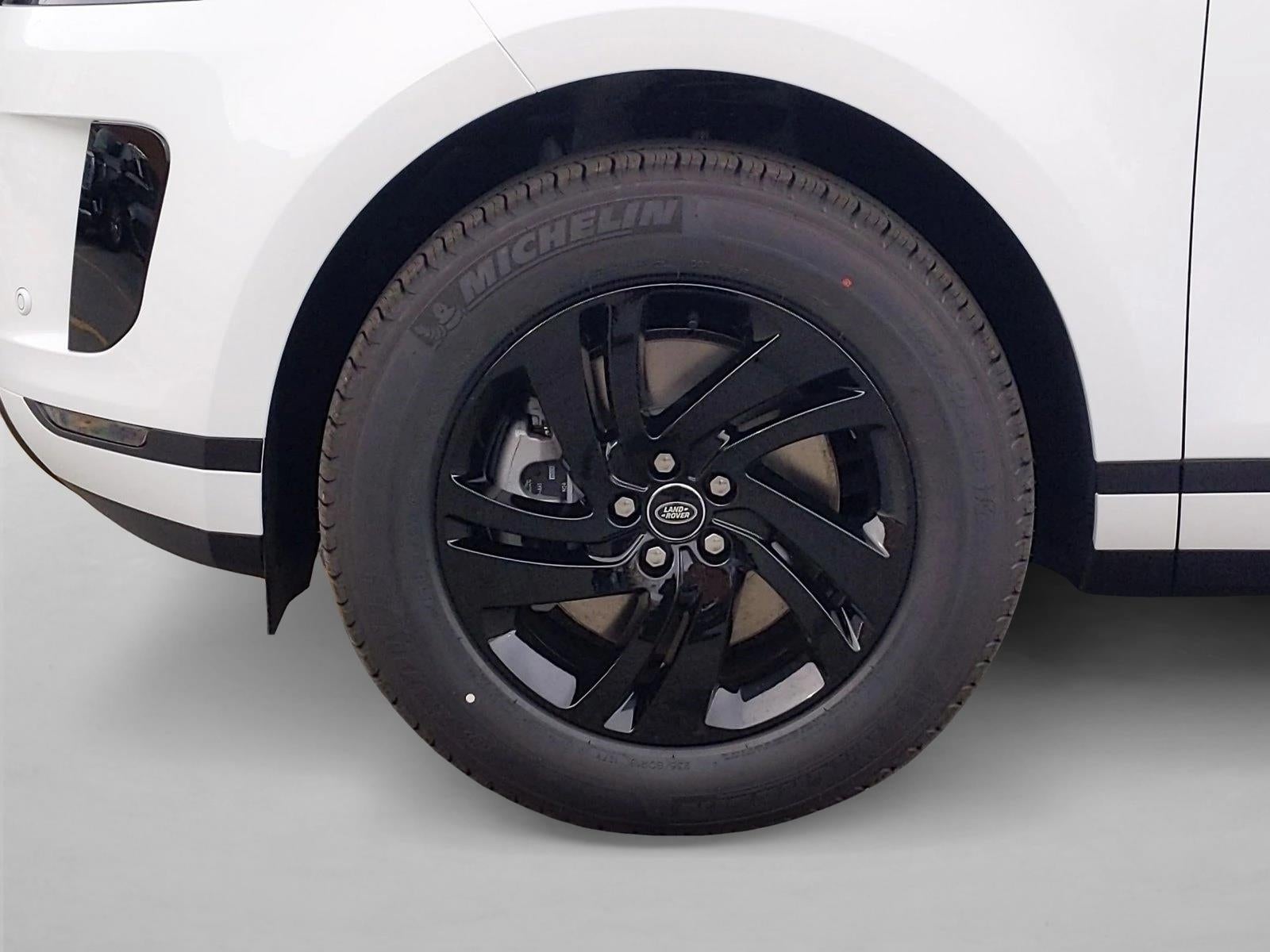 2026 Land Rover Range Rover Evoque Core S AWD
