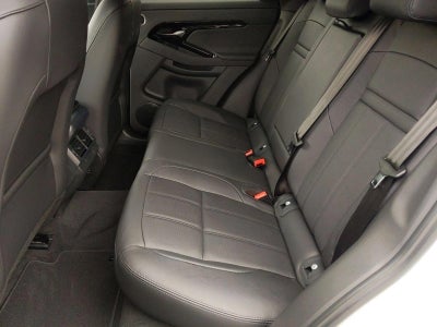 2026 Land Rover Range Rover Evoque Core S AWD