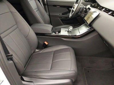 2026 Land Rover Range Rover Evoque Core S AWD