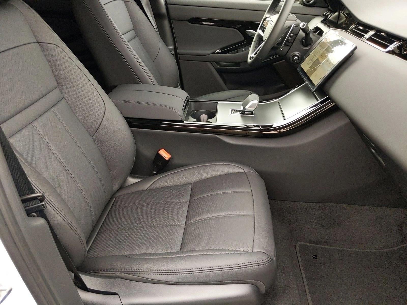 2026 Land Rover Range Rover Evoque Core S AWD