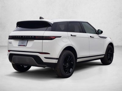2026 Land Rover Range Rover Evoque Core S AWD