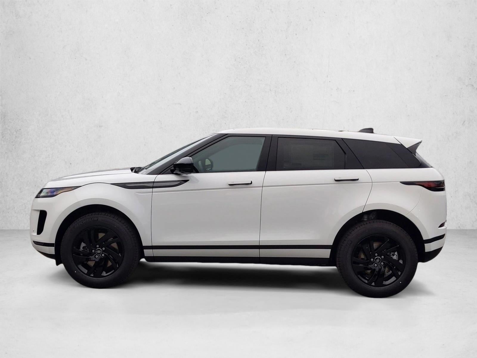 2026 Land Rover Range Rover Evoque Core S AWD