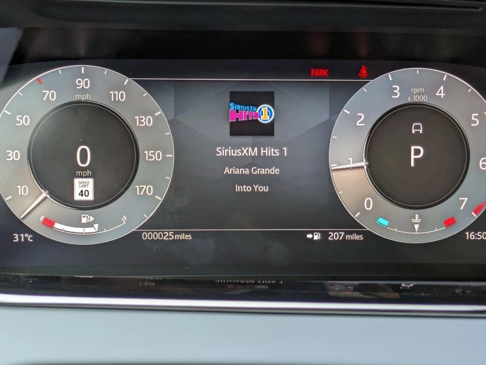 2026 Land Rover Range Rover Evoque Core S AWD
