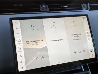2026 Land Rover Range Rover Evoque Core S AWD