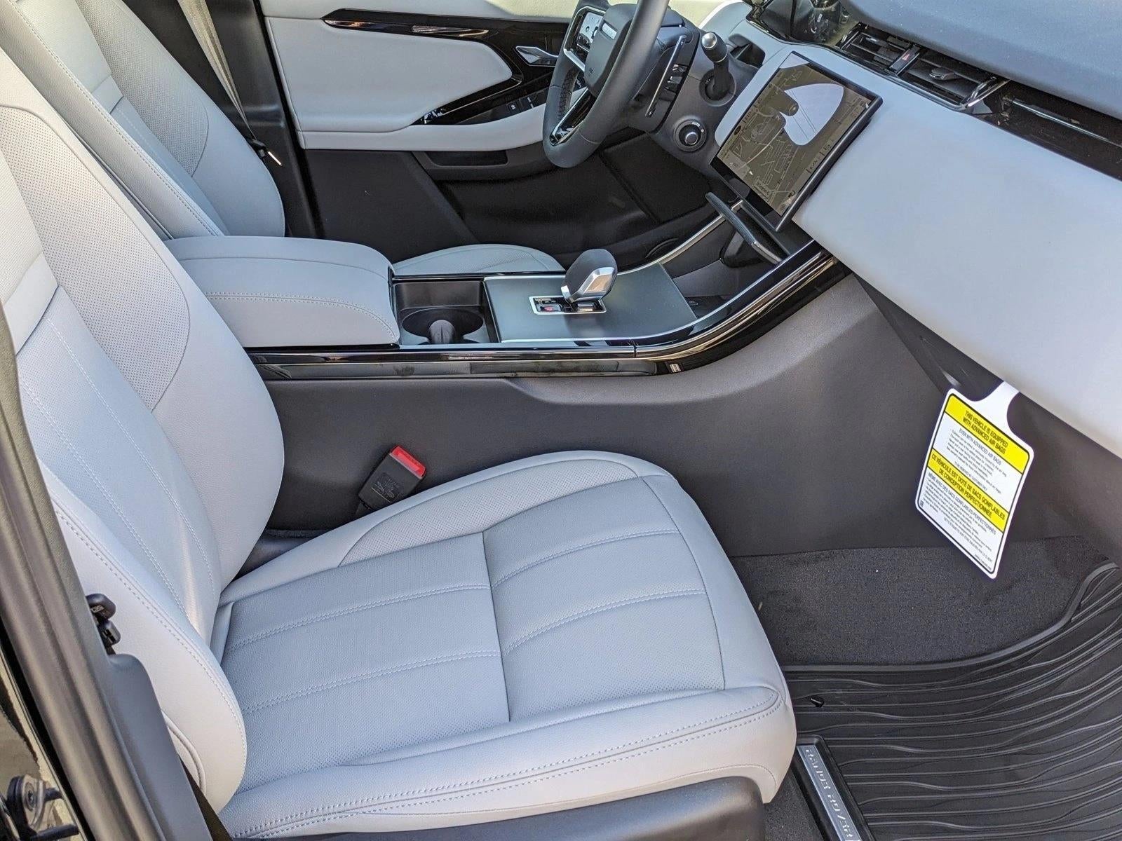 2026 Land Rover Range Rover Evoque Core S AWD
