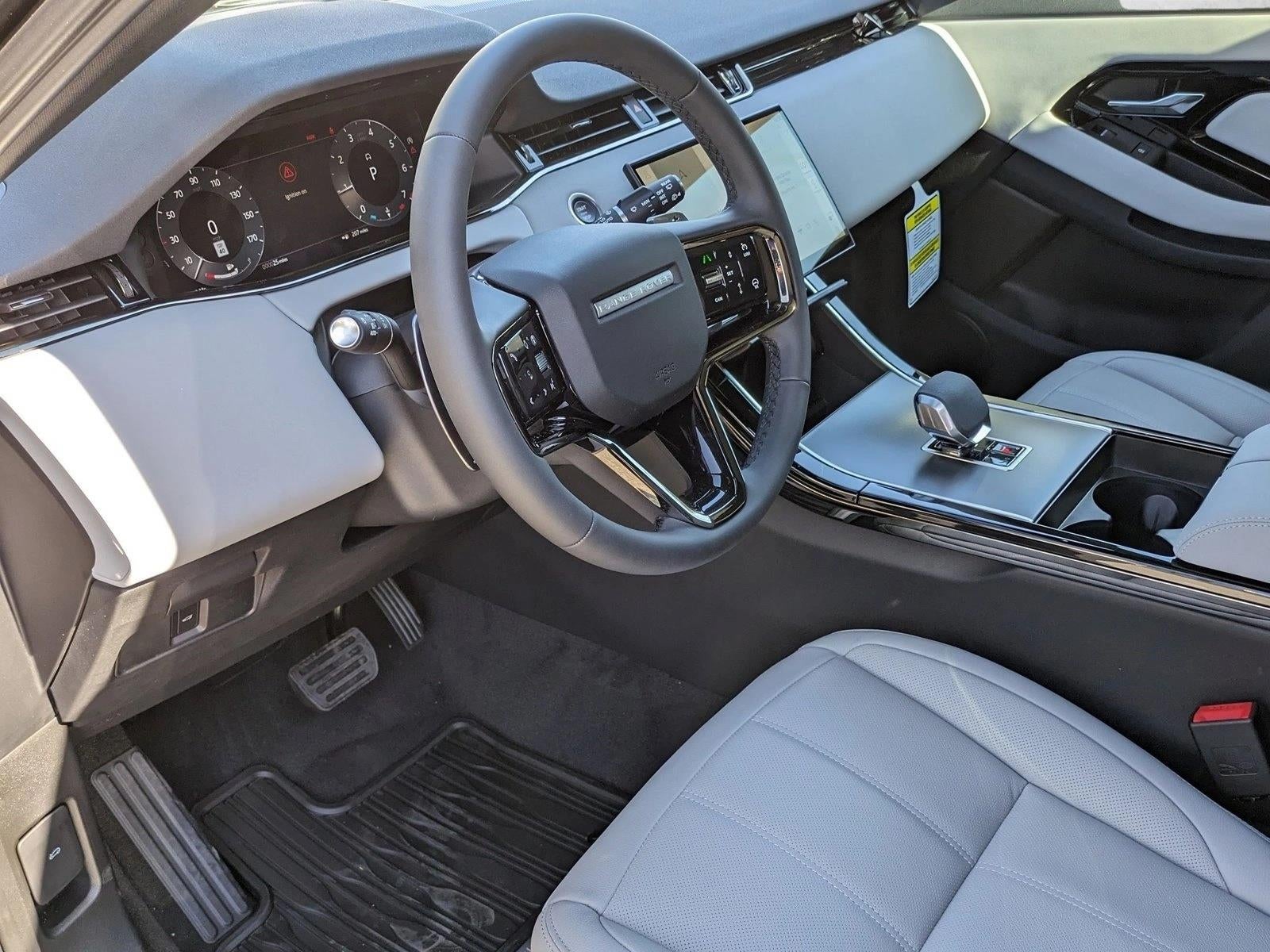 2026 Land Rover Range Rover Evoque Core S AWD