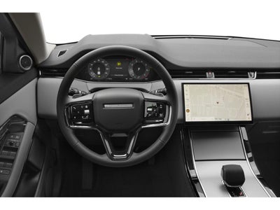 2026 Land Rover Range Rover Evoque Core S AWD