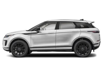 2026 Land Rover Range Rover Evoque Core S AWD