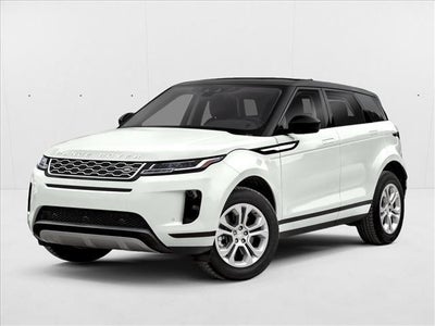 2023 Land Rover Range Rover Evoque S AWD