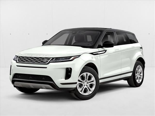 2023 Land Rover Range Rover Evoque S AWD