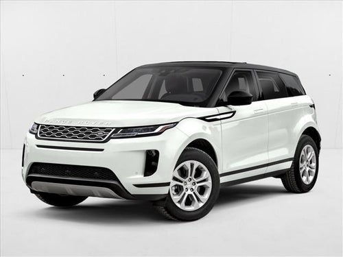 2023 Land Rover Range Rover Evoque S AWD