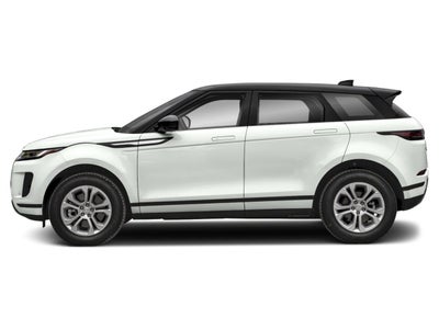 2023 Land Rover Range Rover Evoque S AWD