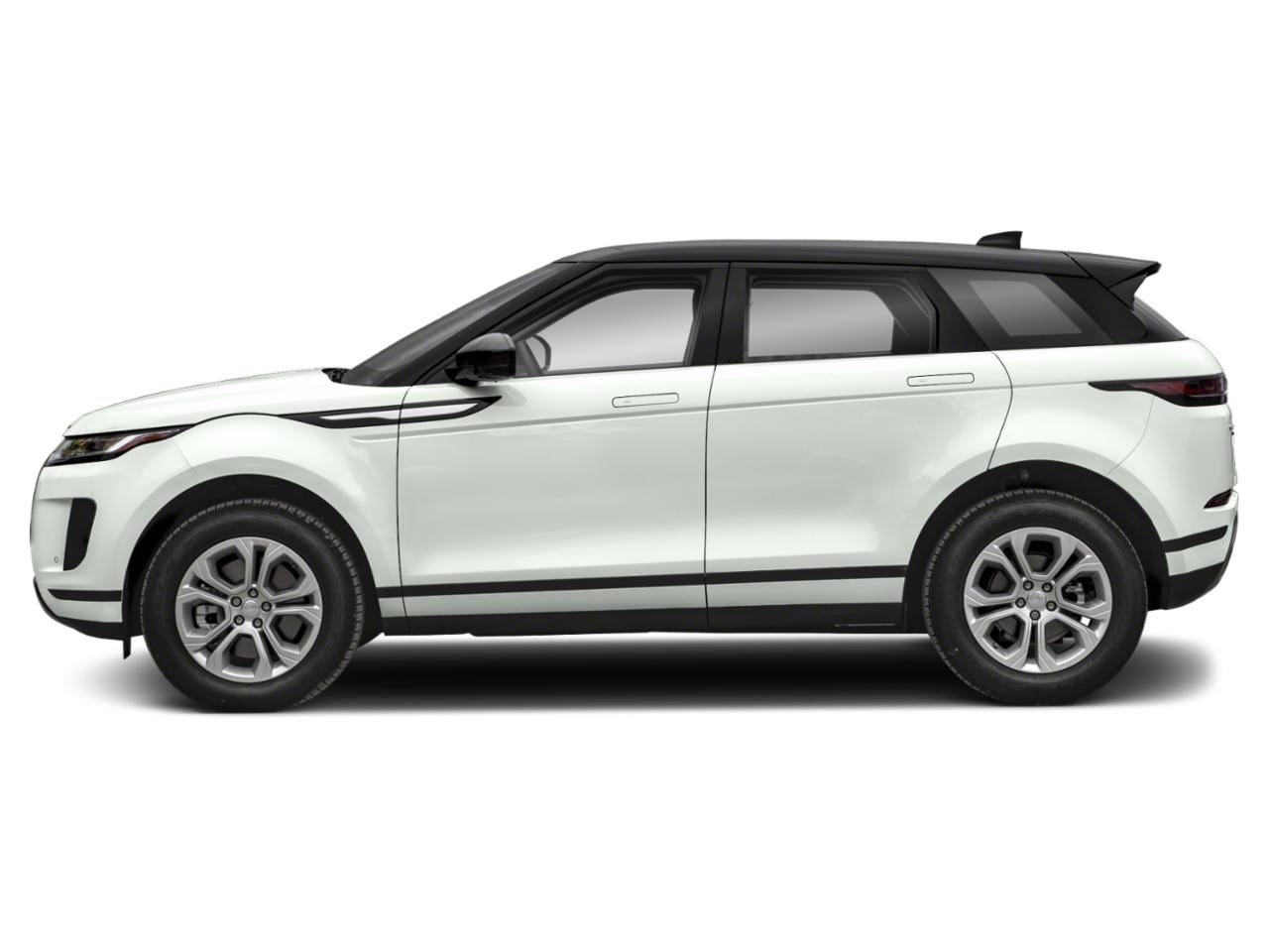 2023 Land Rover Range Rover Evoque S AWD