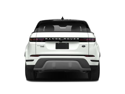 2023 Land Rover Range Rover Evoque S AWD