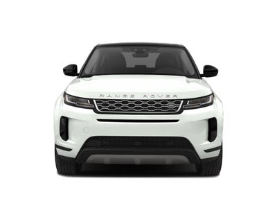2023 Land Rover Range Rover Evoque S AWD