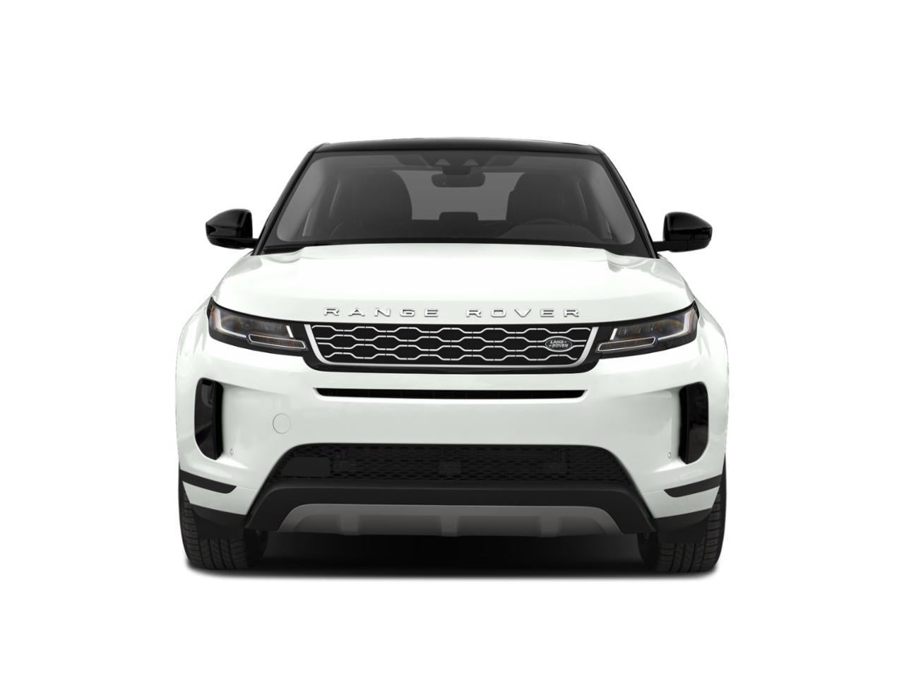 2023 Land Rover Range Rover Evoque S AWD