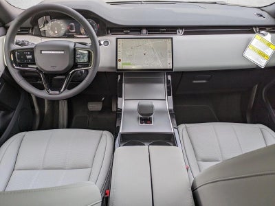 2026 Land Rover Range Rover Evoque Core S AWD