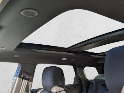 2026 Land Rover Range Rover Evoque Core S AWD