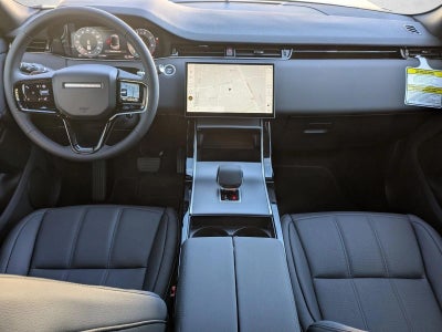 2026 Land Rover Range Rover Evoque Core S AWD