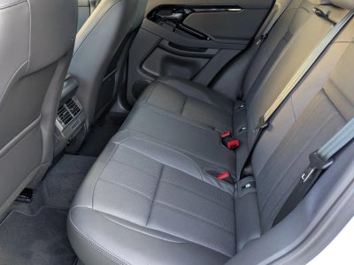 2026 Land Rover Range Rover Evoque Core S AWD
