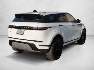 2026 Land Rover Range Rover Evoque Core S AWD