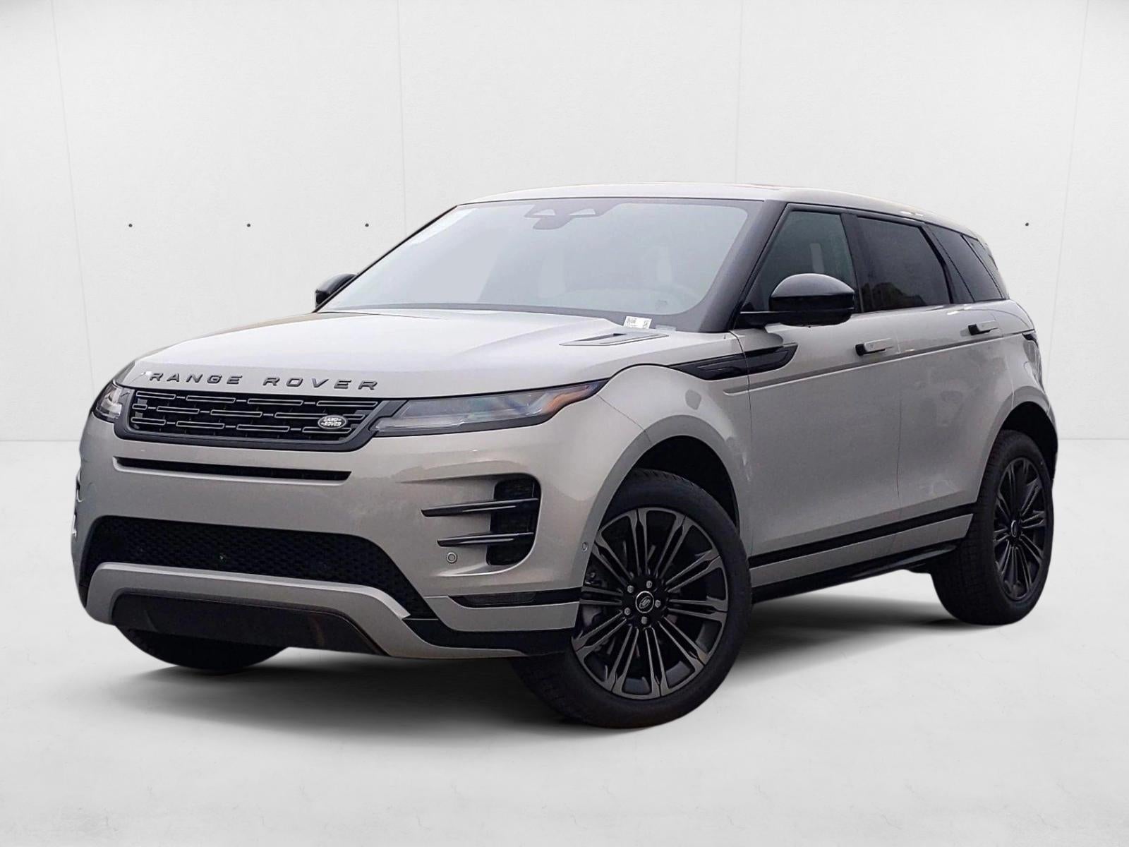 2026 Land Rover Range Rover Evoque Dynamic SE AWD *Ltd Avail*