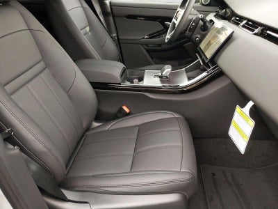 2026 Land Rover Range Rover Evoque Dynamic SE AWD *Ltd Avail*