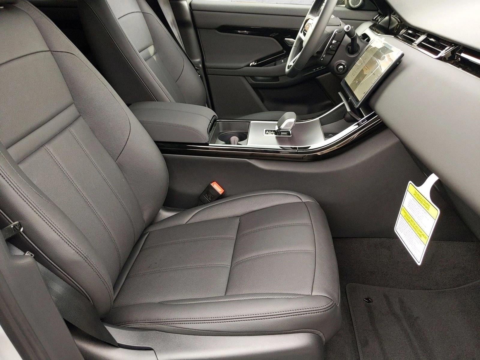 2026 Land Rover Range Rover Evoque Dynamic SE AWD *Ltd Avail*