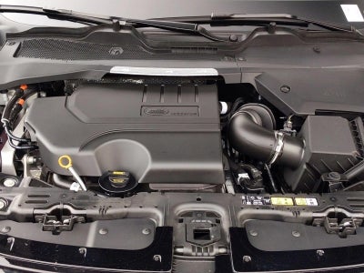 2026 Land Rover Range Rover Evoque Dynamic SE AWD *Ltd Avail*