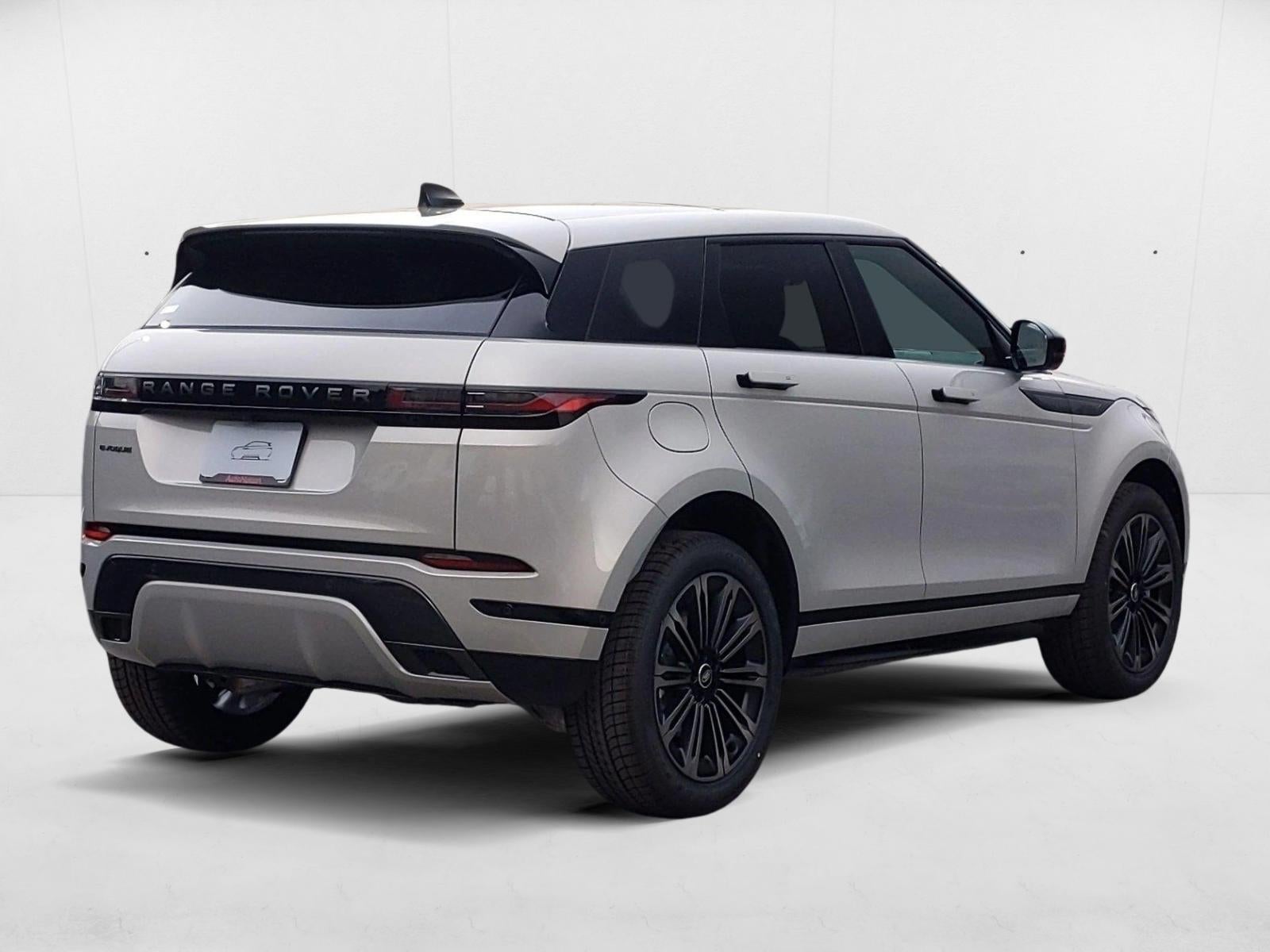 2026 Land Rover Range Rover Evoque Dynamic SE AWD *Ltd Avail*