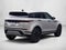 2026 Land Rover Range Rover Evoque Dynamic SE AWD *Ltd Avail*