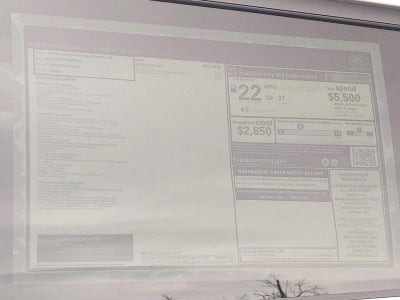 2026 Land Rover Range Rover Evoque Dynamic SE AWD *Ltd Avail*