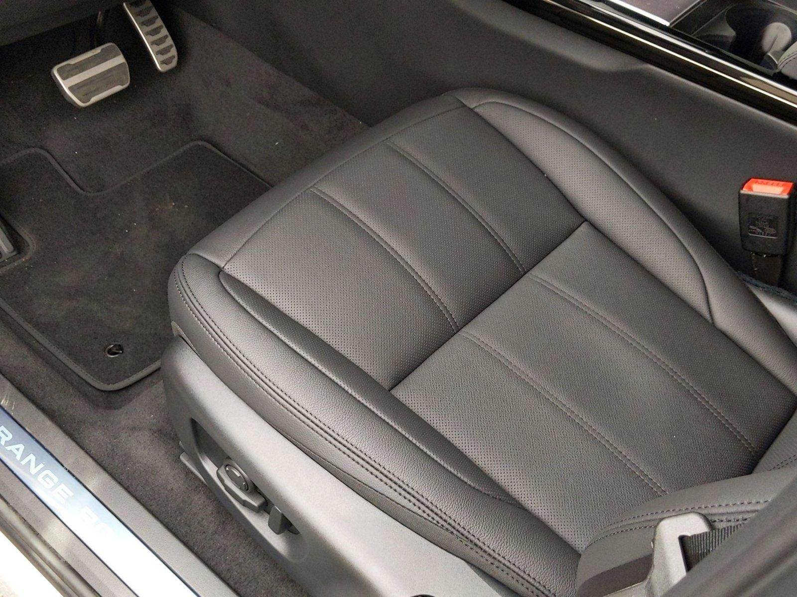 2026 Land Rover Range Rover Evoque Dynamic SE AWD *Ltd Avail*