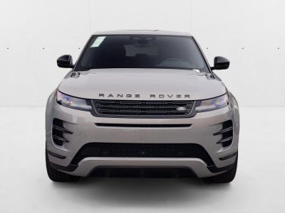 2026 Land Rover Range Rover Evoque Dynamic SE AWD *Ltd Avail*