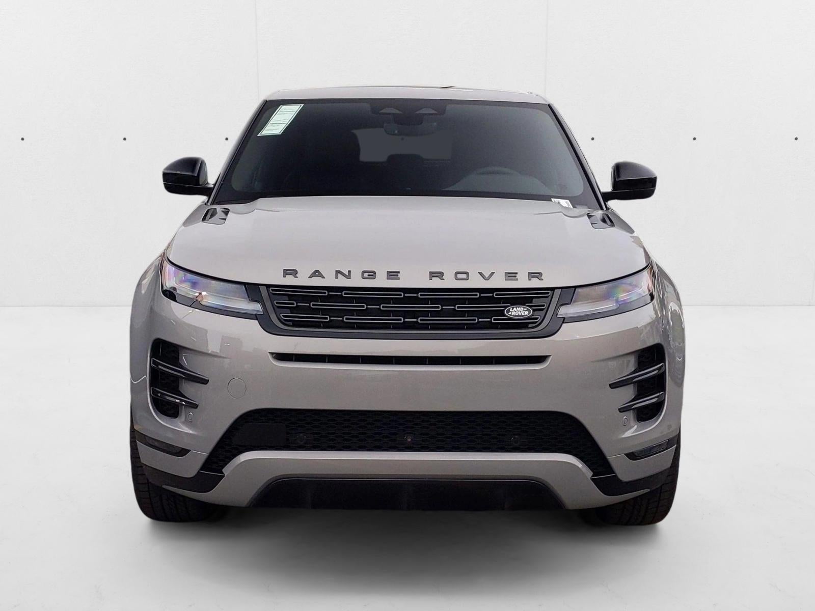 2026 Land Rover Range Rover Evoque Dynamic SE AWD *Ltd Avail*