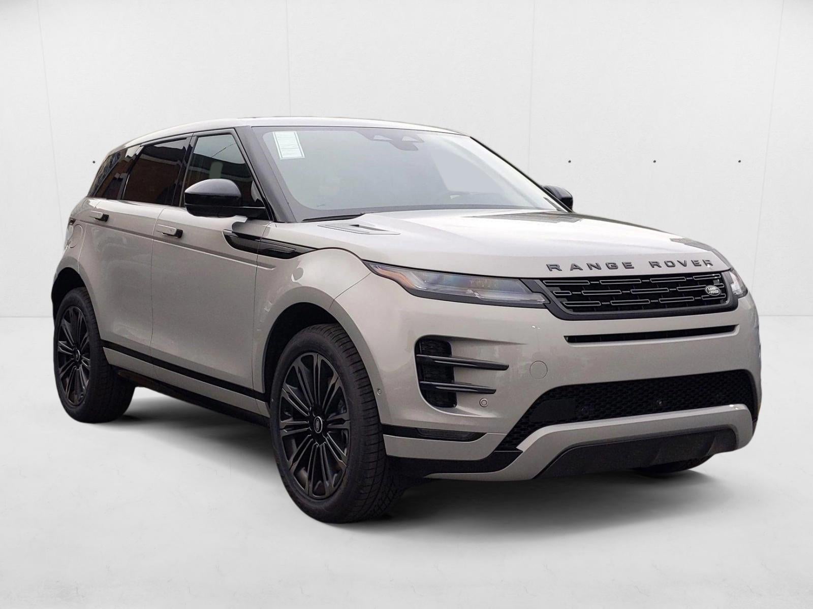 2026 Land Rover Range Rover Evoque Dynamic SE AWD *Ltd Avail*