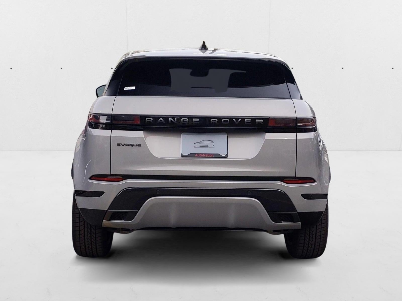 2026 Land Rover Range Rover Evoque Dynamic SE AWD *Ltd Avail*