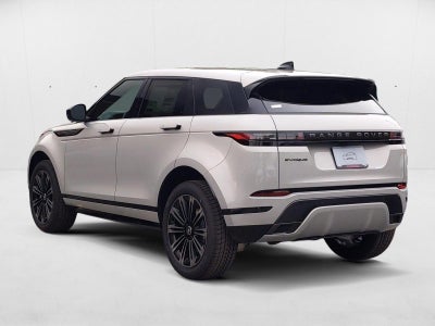 2026 Land Rover Range Rover Evoque Dynamic SE AWD *Ltd Avail*