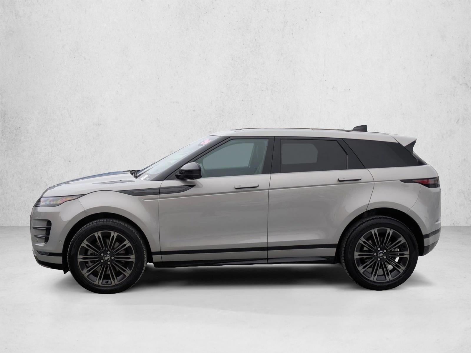 2026 Land Rover Range Rover Evoque Dynamic SE AWD *Ltd Avail*