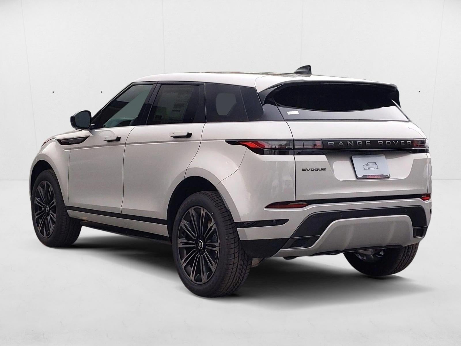 2026 Land Rover Range Rover Evoque Dynamic SE AWD *Ltd Avail*