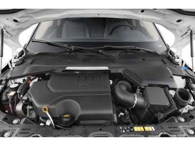 2026 Land Rover Range Rover Evoque Dynamic SE AWD *Ltd Avail*