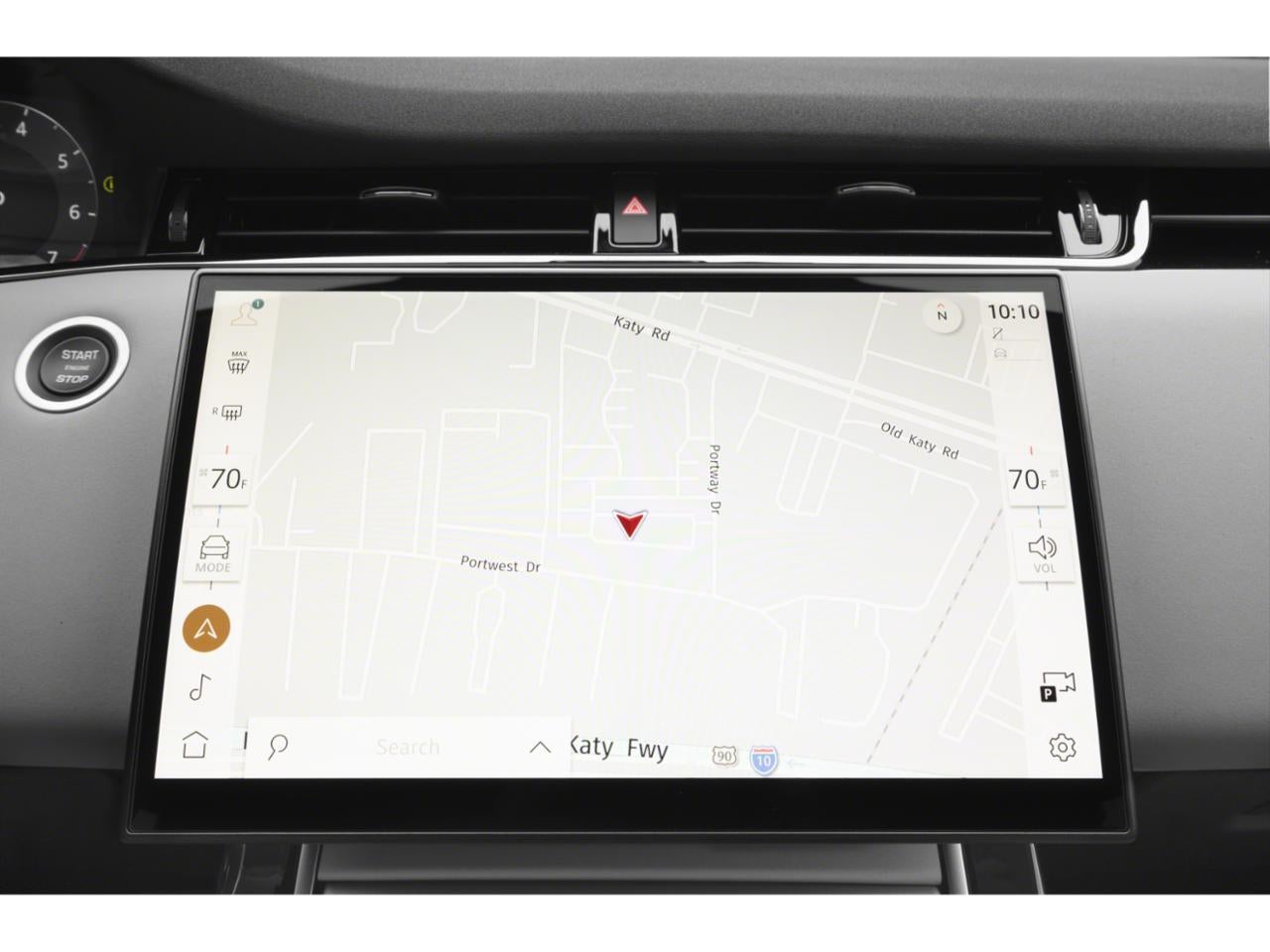 2026 Land Rover Range Rover Evoque Dynamic SE AWD *Ltd Avail*