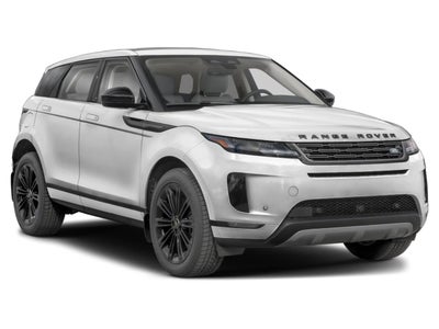 2026 Land Rover Range Rover Evoque Dynamic SE AWD *Ltd Avail*